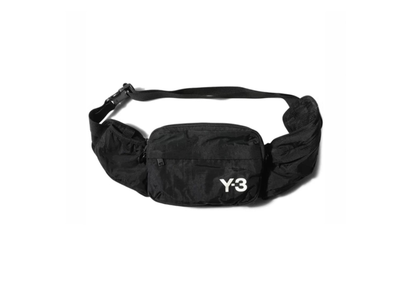 branded waist pouch