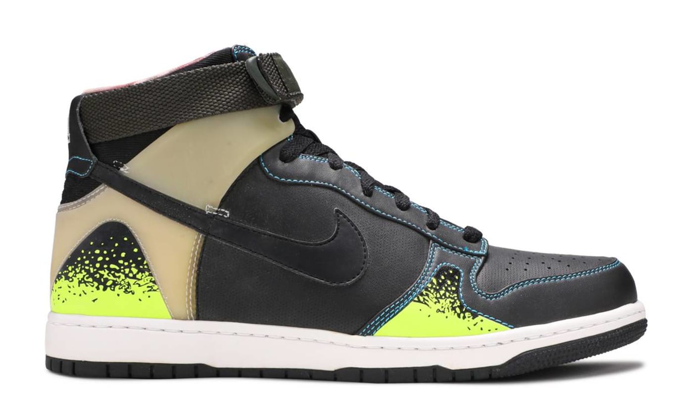 nike upcoming collaborations