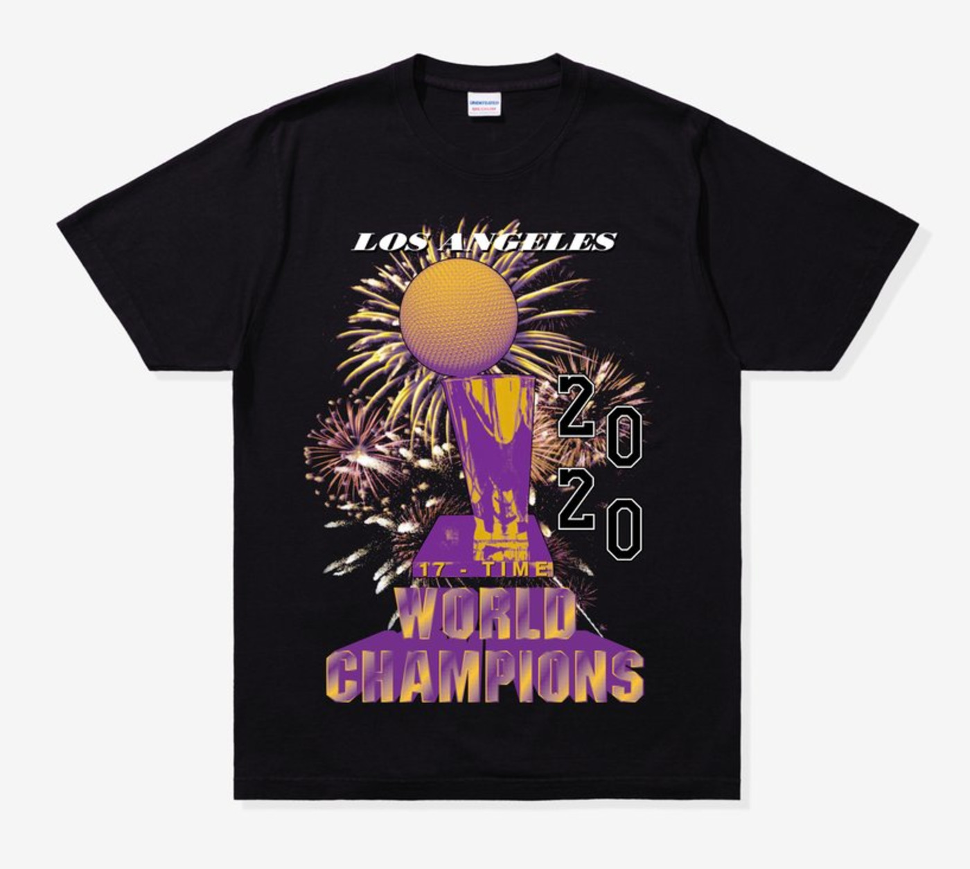 nba finals merch
