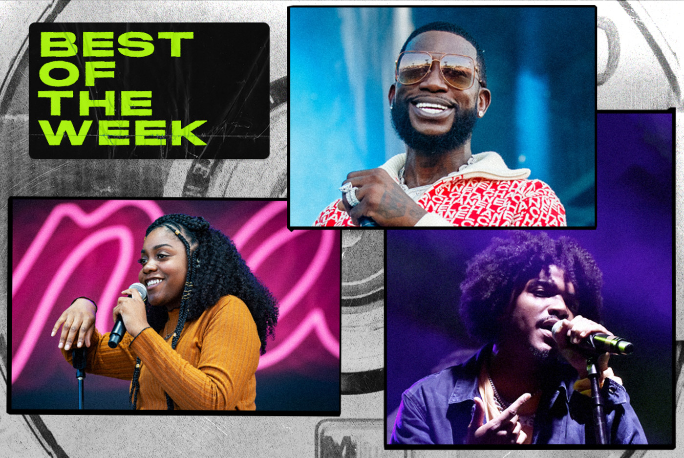 shotta flow ft blue face roblox id Best New Music This Week Gucci Mane Noname Smino Saba And