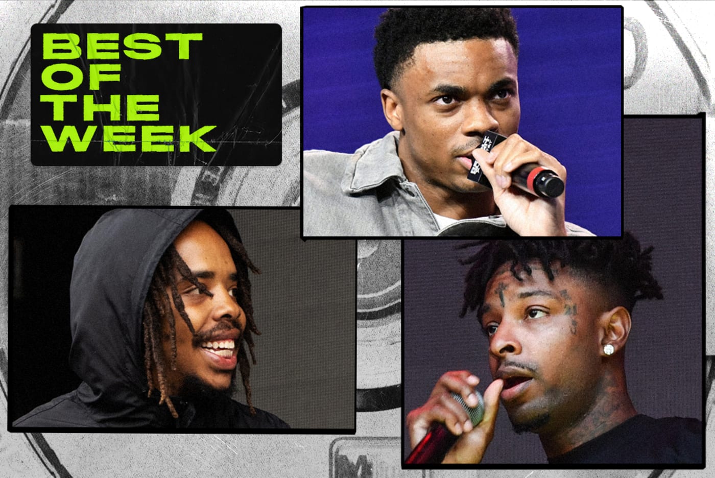 Best New Music This Week Earl Sweatshirt 21 Savage Vince Staples And More Complex