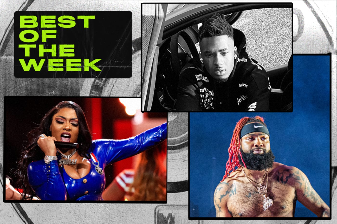 Best New Music This Week Megan Thee Stallion Sada Baby Smoove L And More Complex Baby smoove losing my mind pt.2 mp3 download. best new music this week megan thee