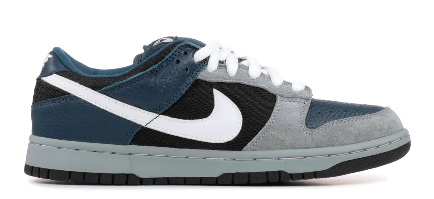 futura dunk