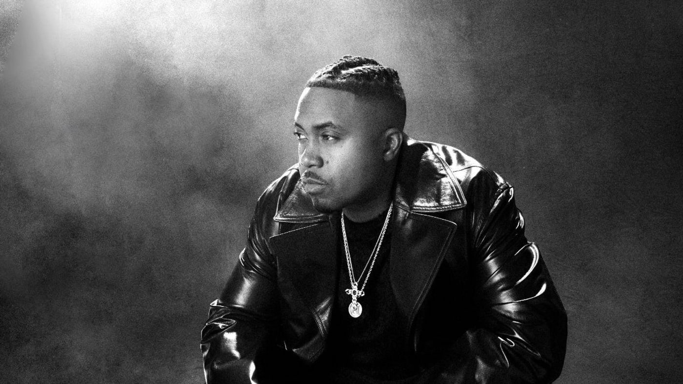 Nas King s Disease III Review: As Prolific As Ever Complex