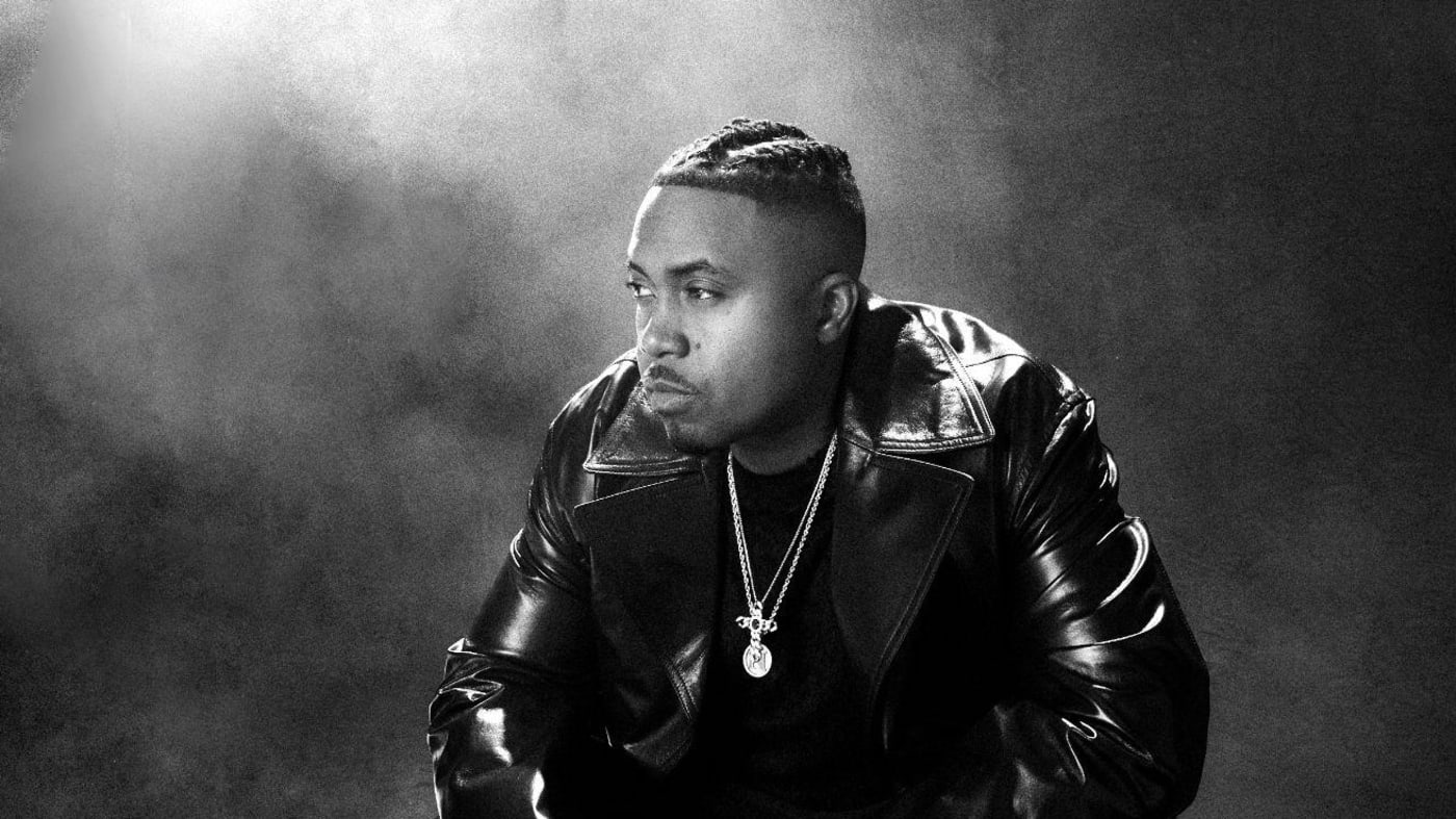 Nas Reveals Track List For King's Disease III The Hype Magazine | 6b.u5ch.com