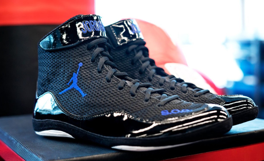 jordan 1 boxing