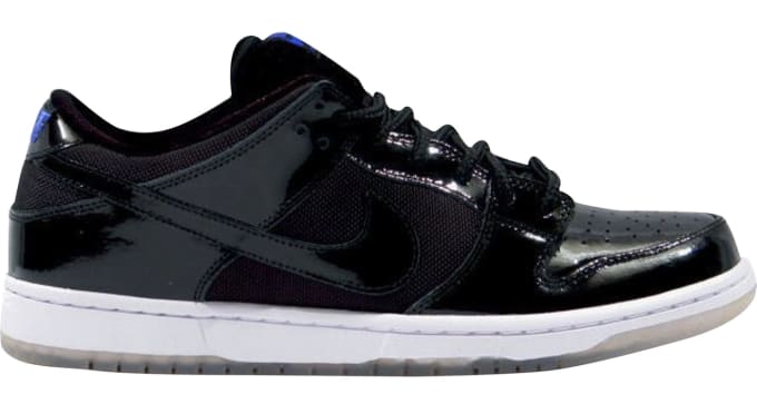 nike dunk low slam jam