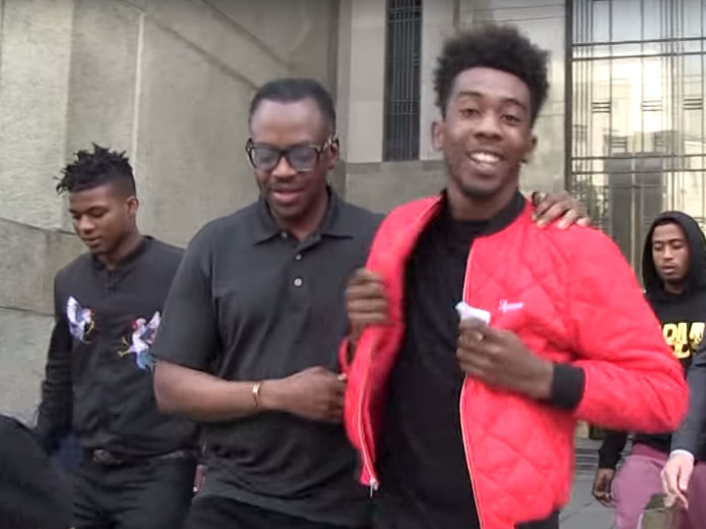 The Drug Charges Against Desiigner May Be Dropped | Complex