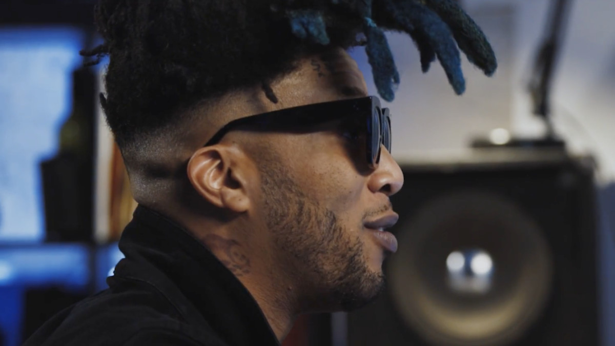 Tm88 Breaks Down Xo Tour Llif3 Beat Explains All My Friends