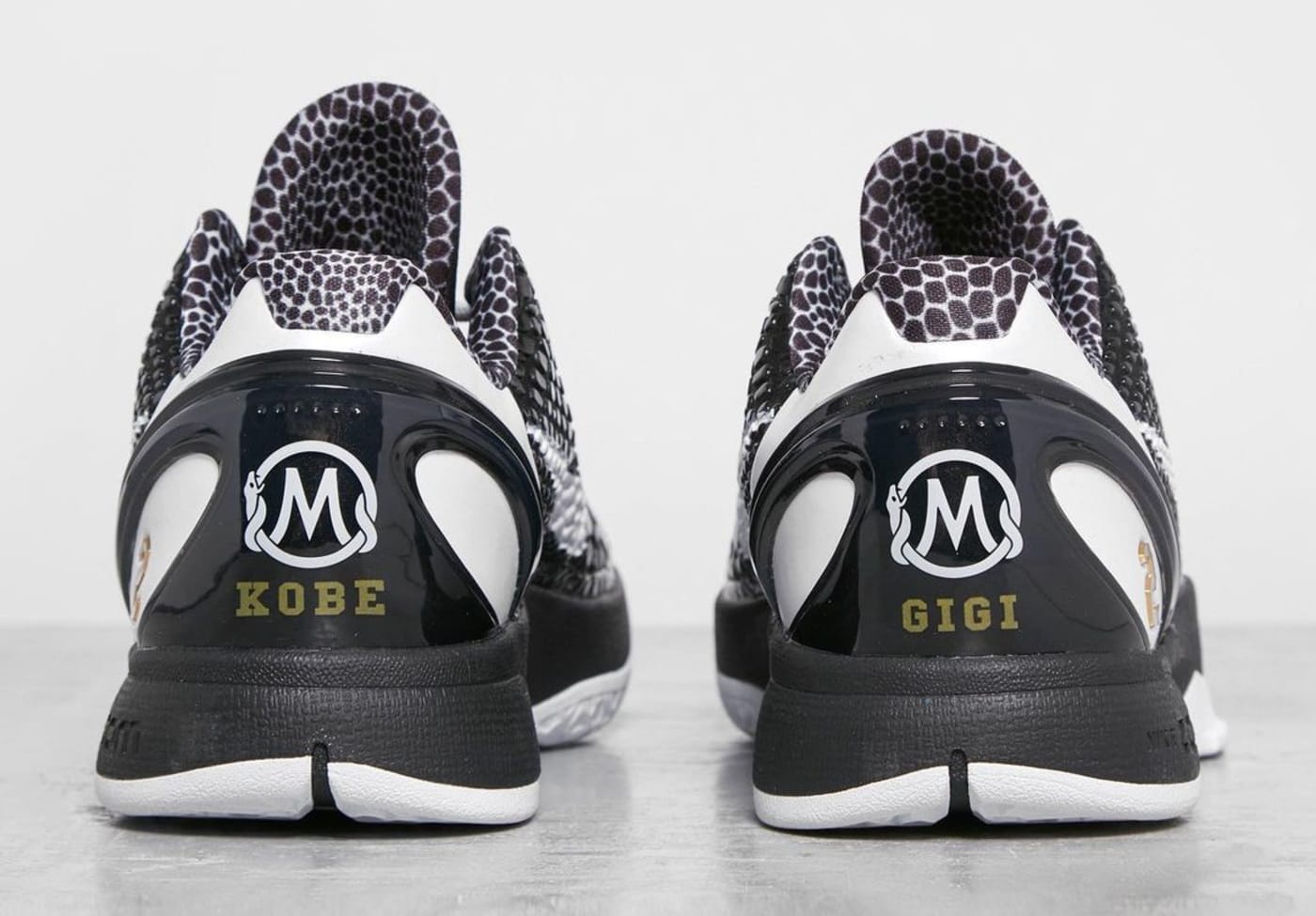 Kobe shoe deal Clearance