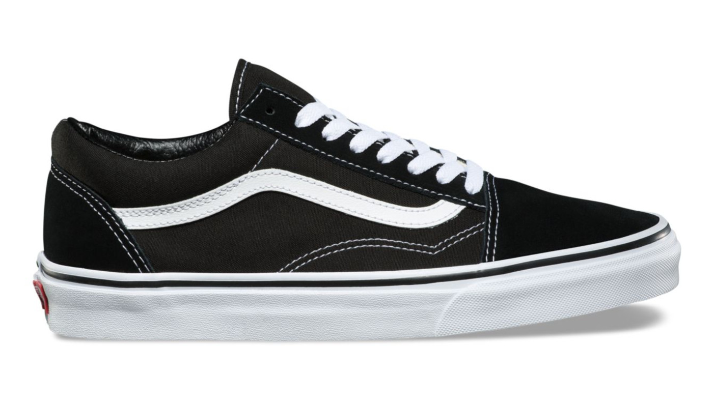 Here's the Vans Challenge Works |