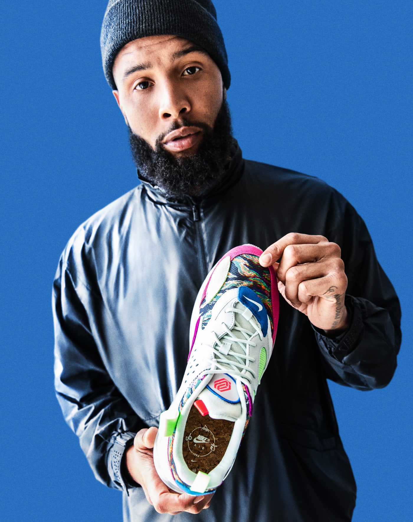 new snkrs drops