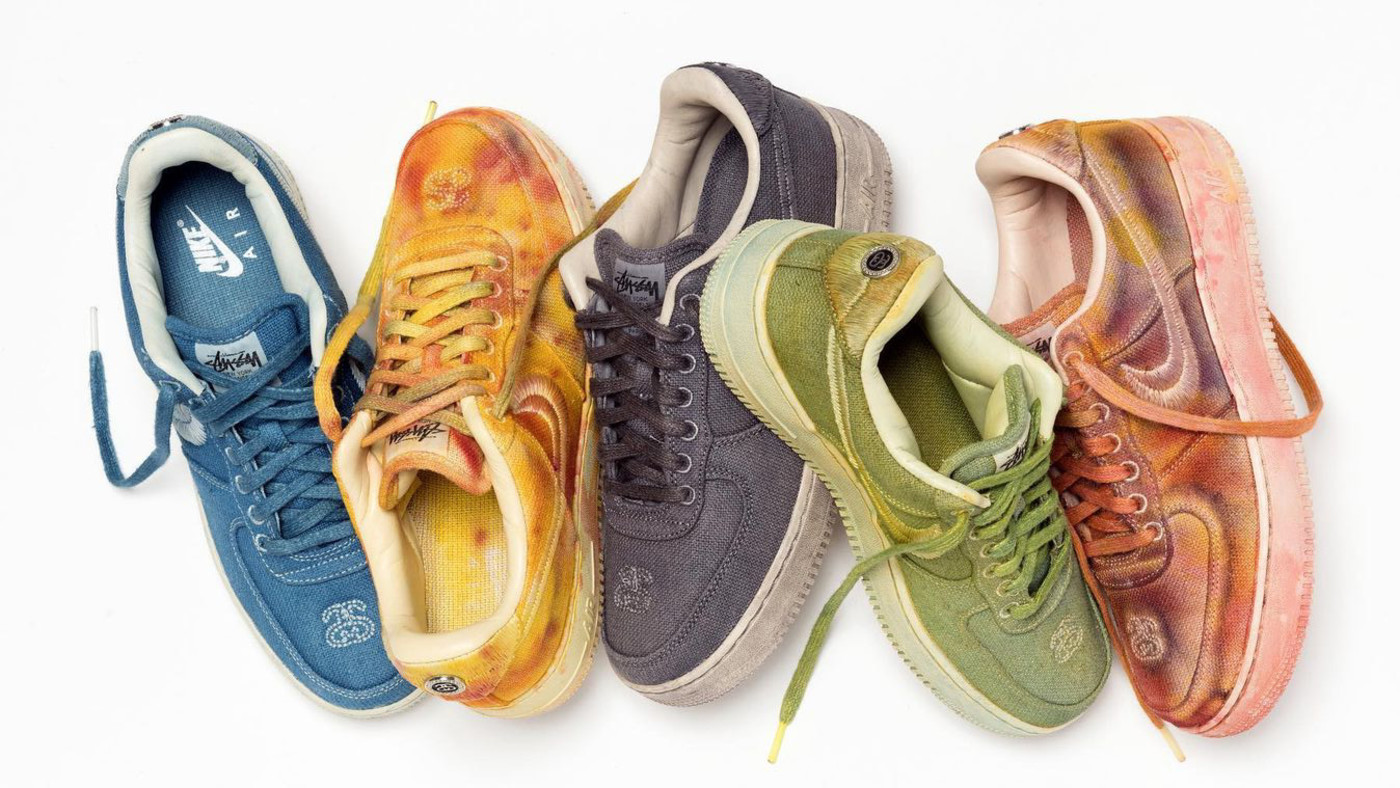 j cole shoes release date