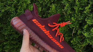 customize your own yeezys
