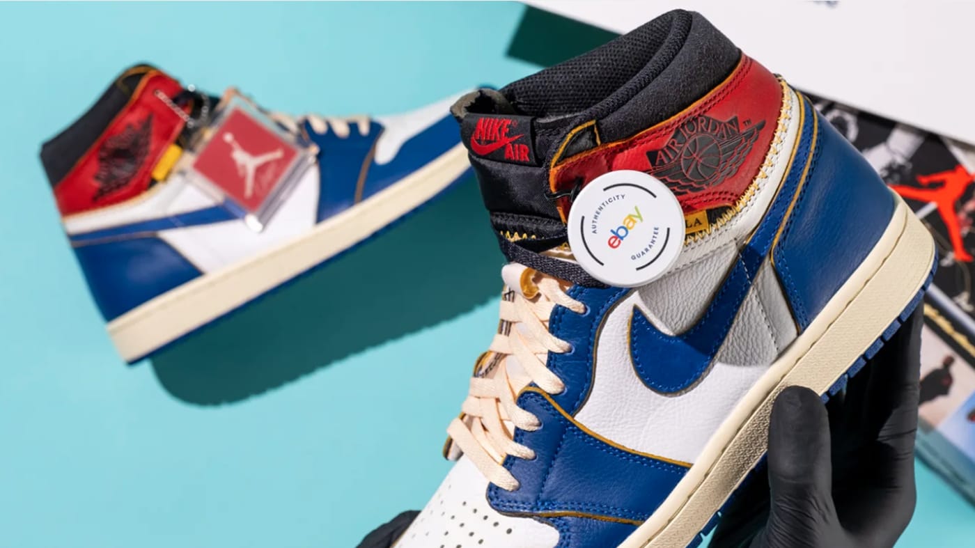 Sneaker Transactions October 2022