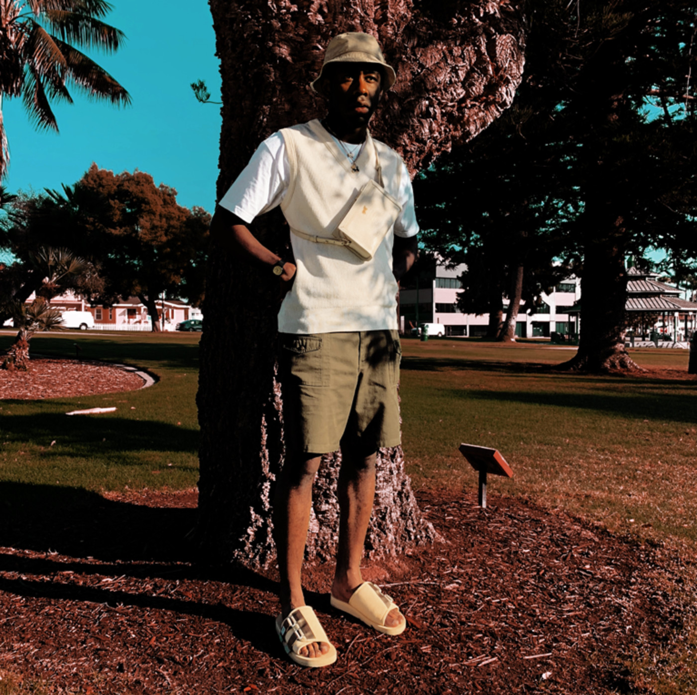golf wang suicoke