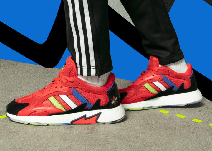 adidas tresc run foot locker