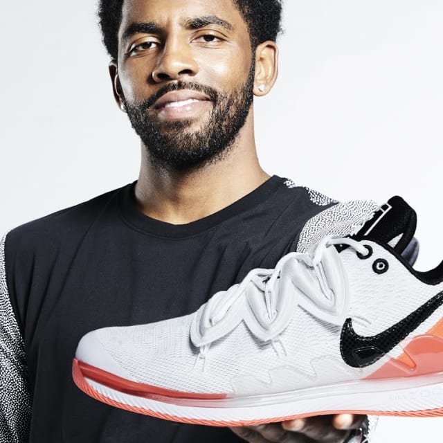 air zoom vapor x kyrie 5