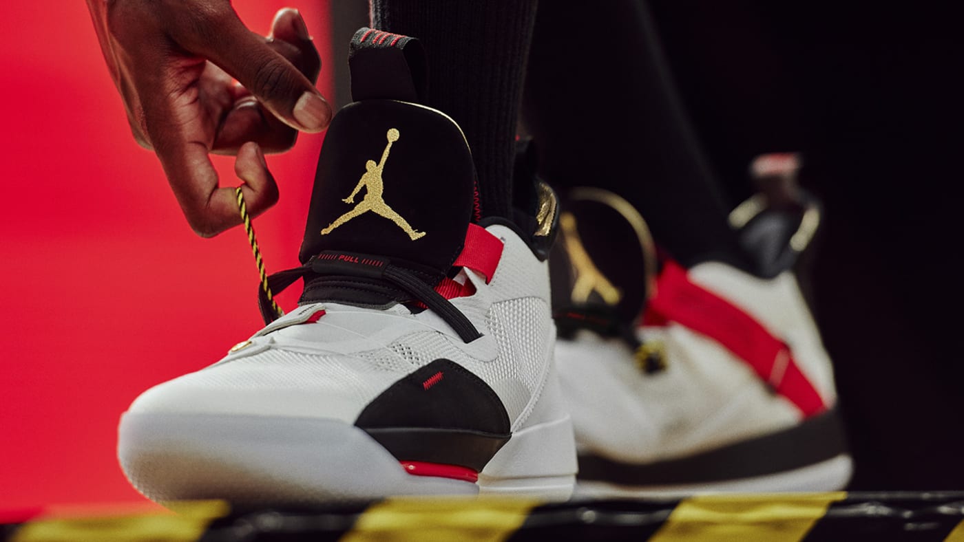 aj33 low