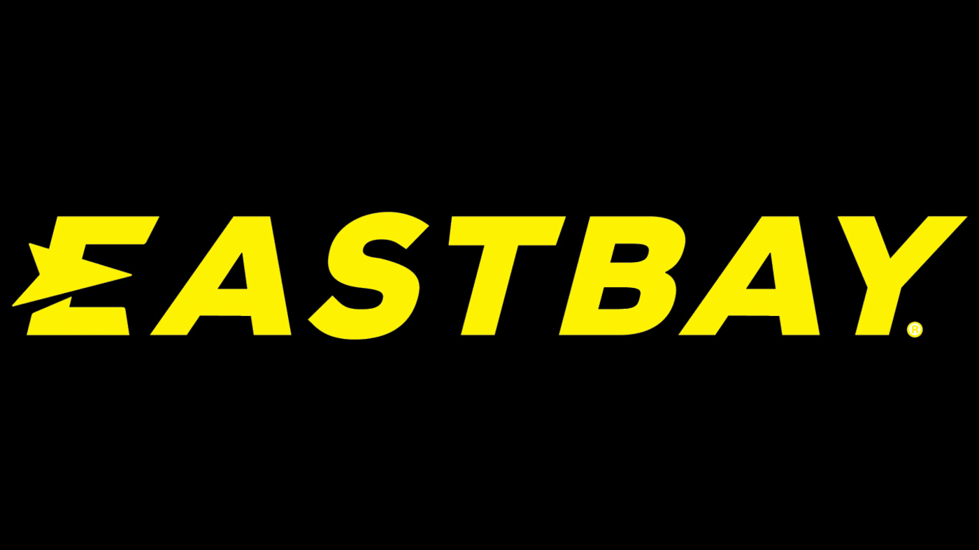 Eastbay Logo Eastbay Eastbay