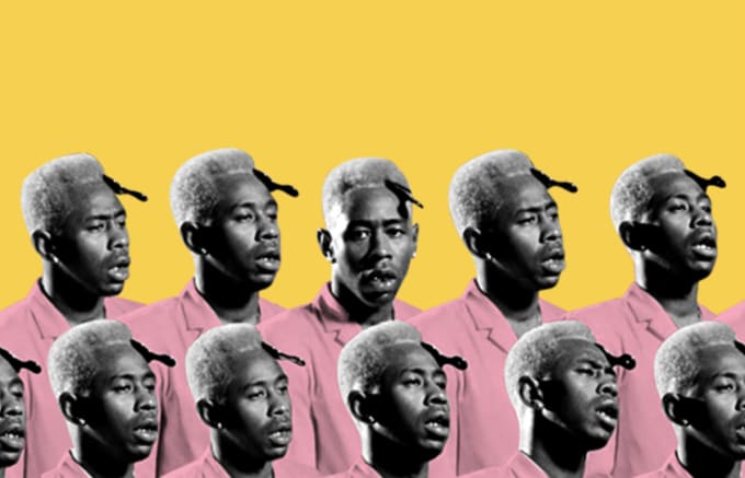 Tyler, the Creator's First Live Performance of 'IGOR': Everything We Learned | Complex