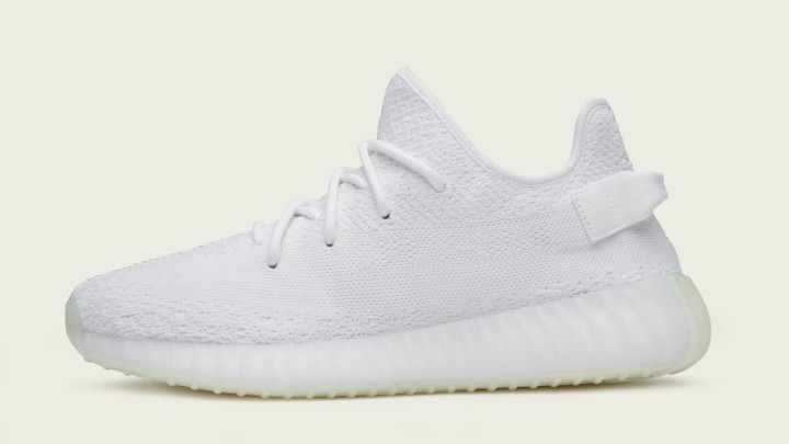  Yeezy Boost 350 V2 Static Black Marktplaats