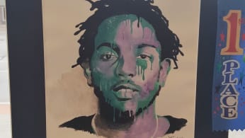 Kendrick Lamar Buys A Wheel Chair Accessible Van For One Of His