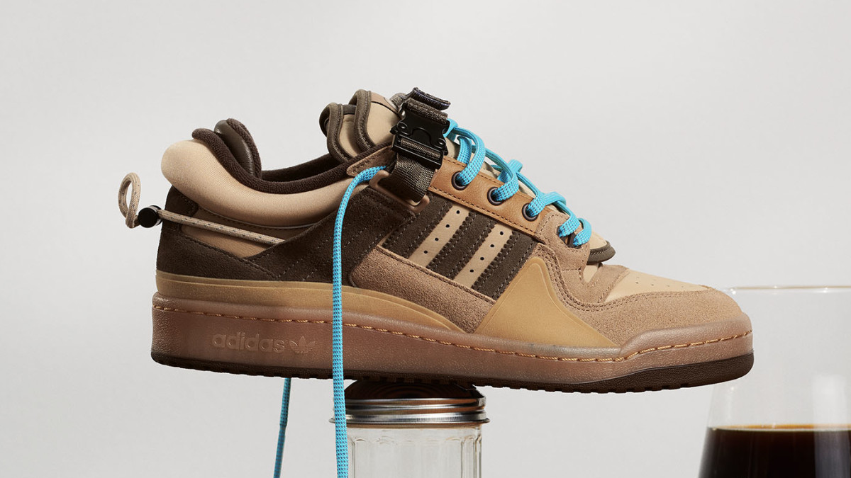 Adidas Bad Bunny Forum / El cafÃ© de Bad Bunny inspira las nuevas zapatillas de Adidas : The year 