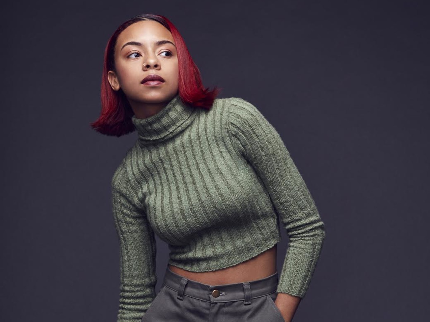 Ravyn Lenae Is Chicago’s Next Shining Star | Complex