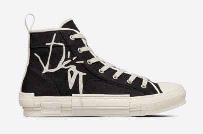 Travis Scott x Dior B23 Sneaker