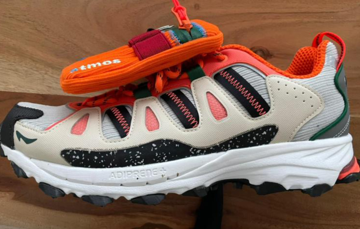 Sean Wotherspoon x Atmos x Adidas Superturf Adventure GW8810 Release Date | Complex