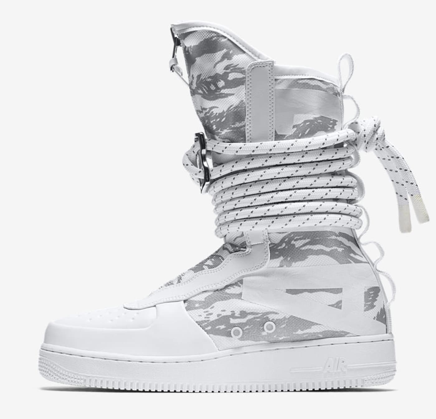 air force winterized