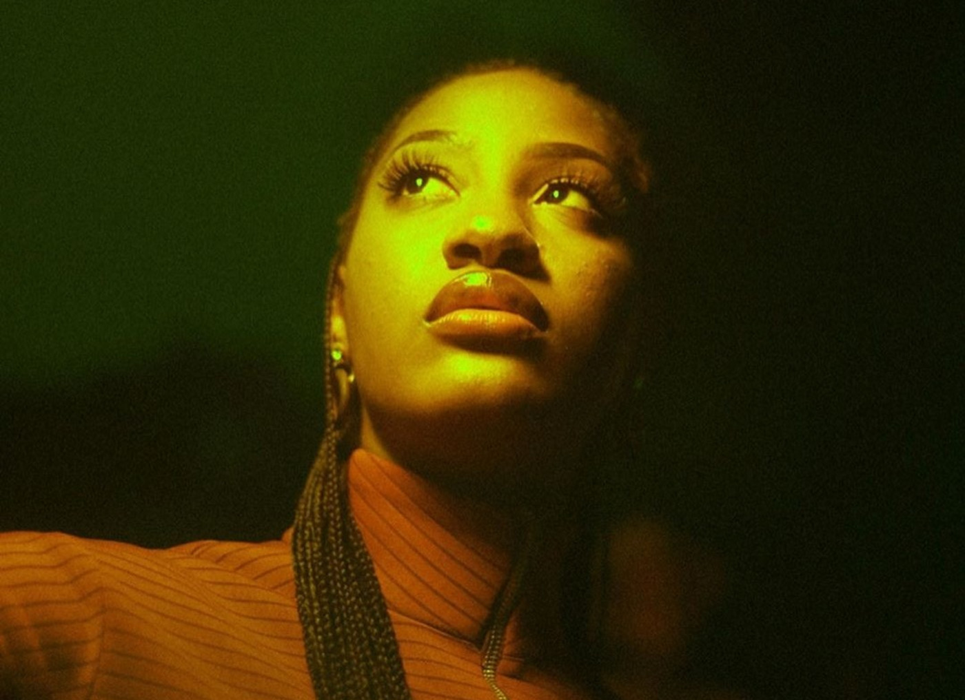 10 Nigerian Artists To Watch 2020 Edition Complex Uk