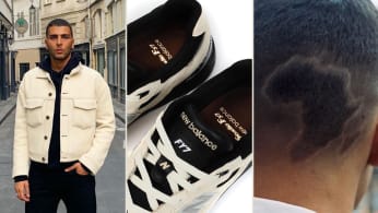 new balance 992 levi's