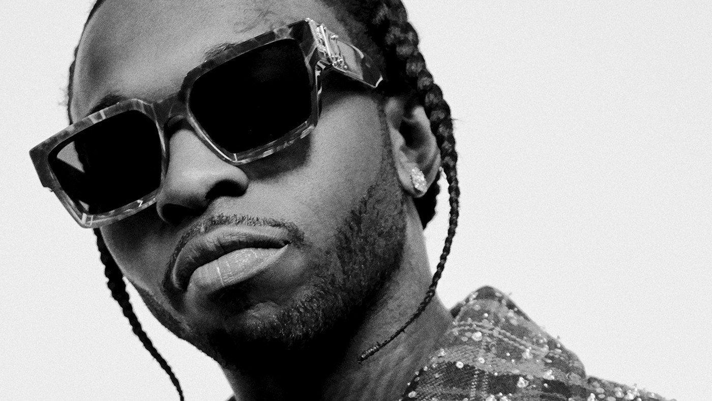 Pop Smoke Obituary A Roaring Voice For Brooklyn Complex