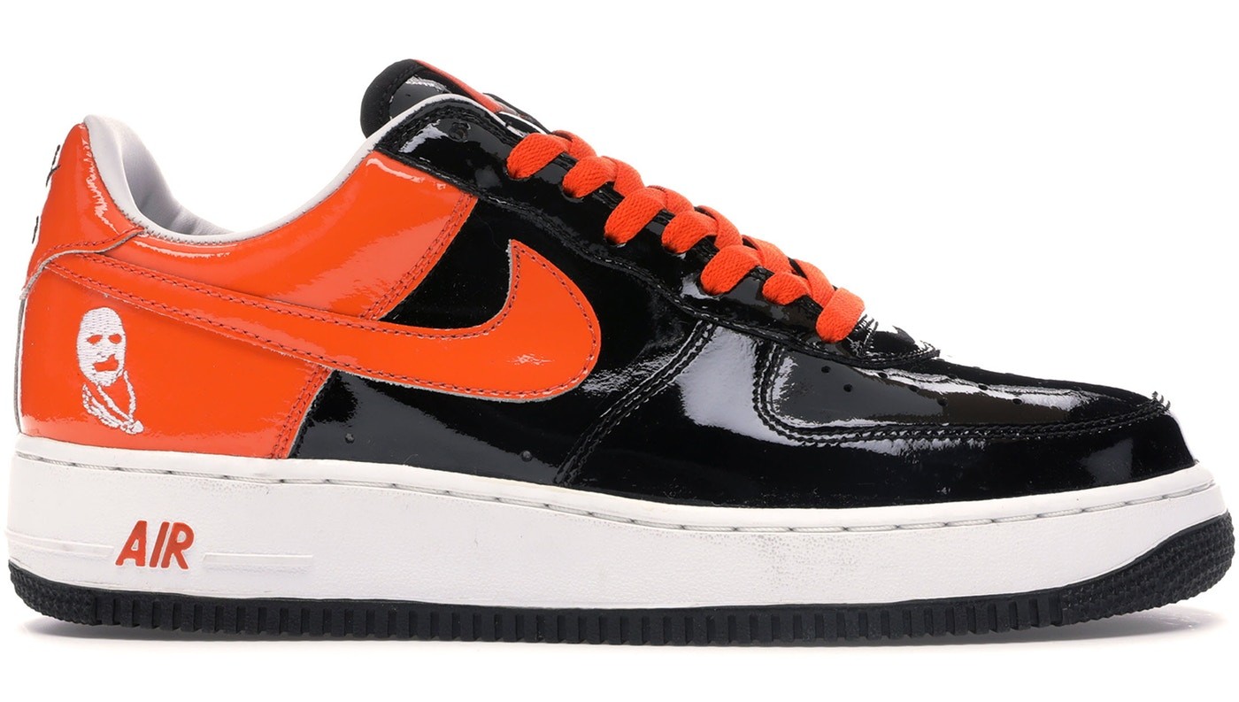 Nike Air Force 1 Low Halloween 2025 Price