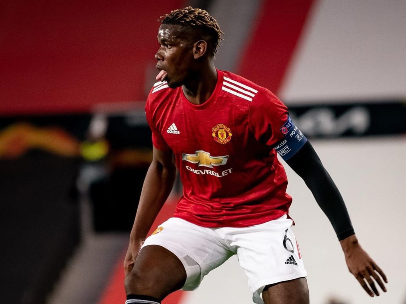 Paul Pogba Announces ‘The Pogmentary’ Docuseries With Amazon | Complex