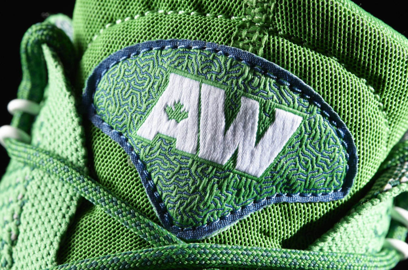 Wiggins Adidas Crazy Explosive Green Release Date BW0626