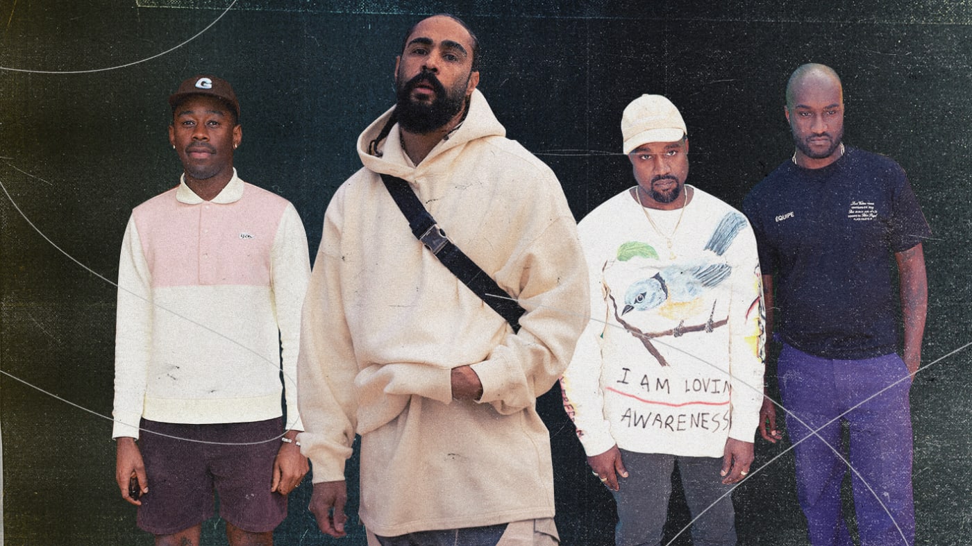 Who Own's Your Favorite Streetwear Brands?