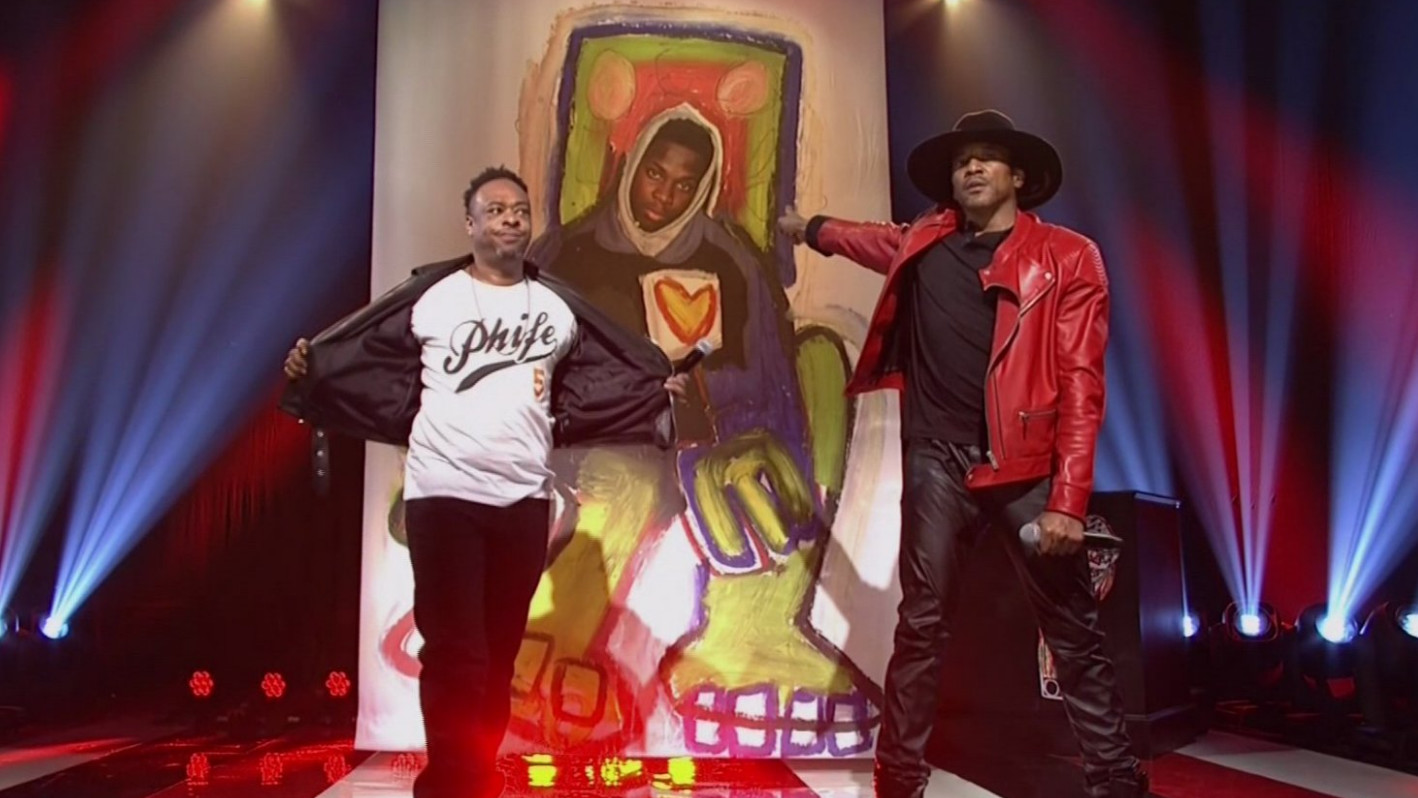 The Best A Tribe Called Quest Songs Complex