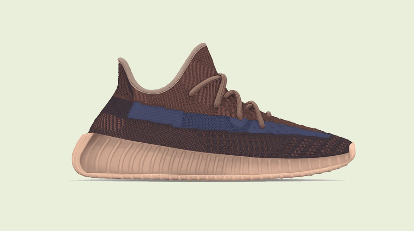 yeezy drop calendar