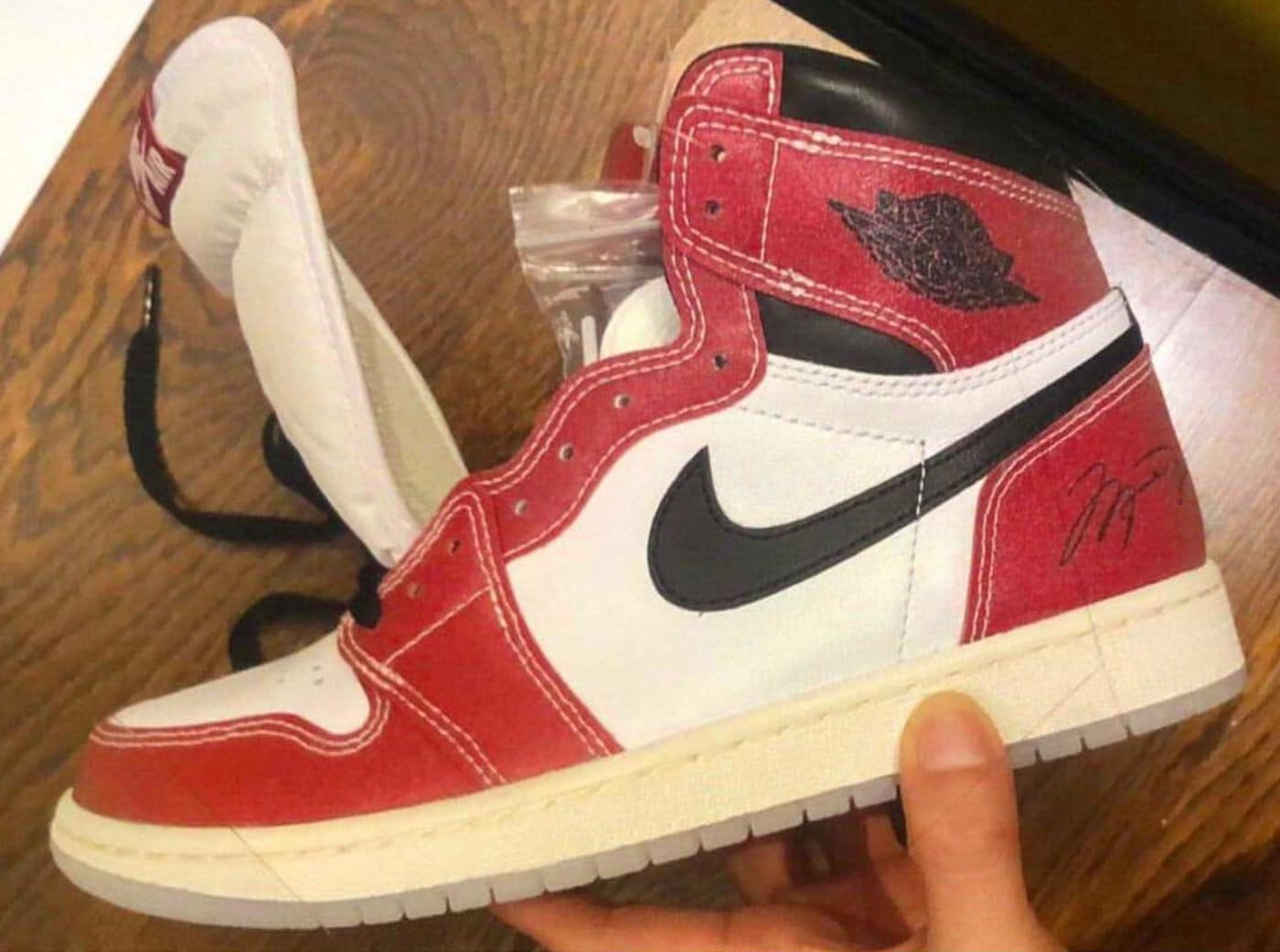 2021 hype sneaker releases