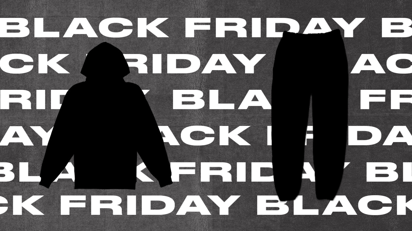 ck black friday