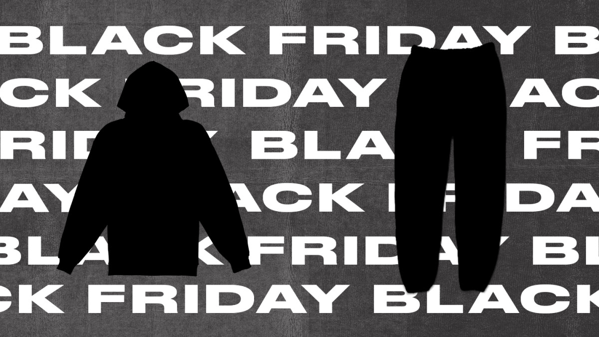 Best Black Friday Cyber Monday Clothing Deals Of 2019 Complex