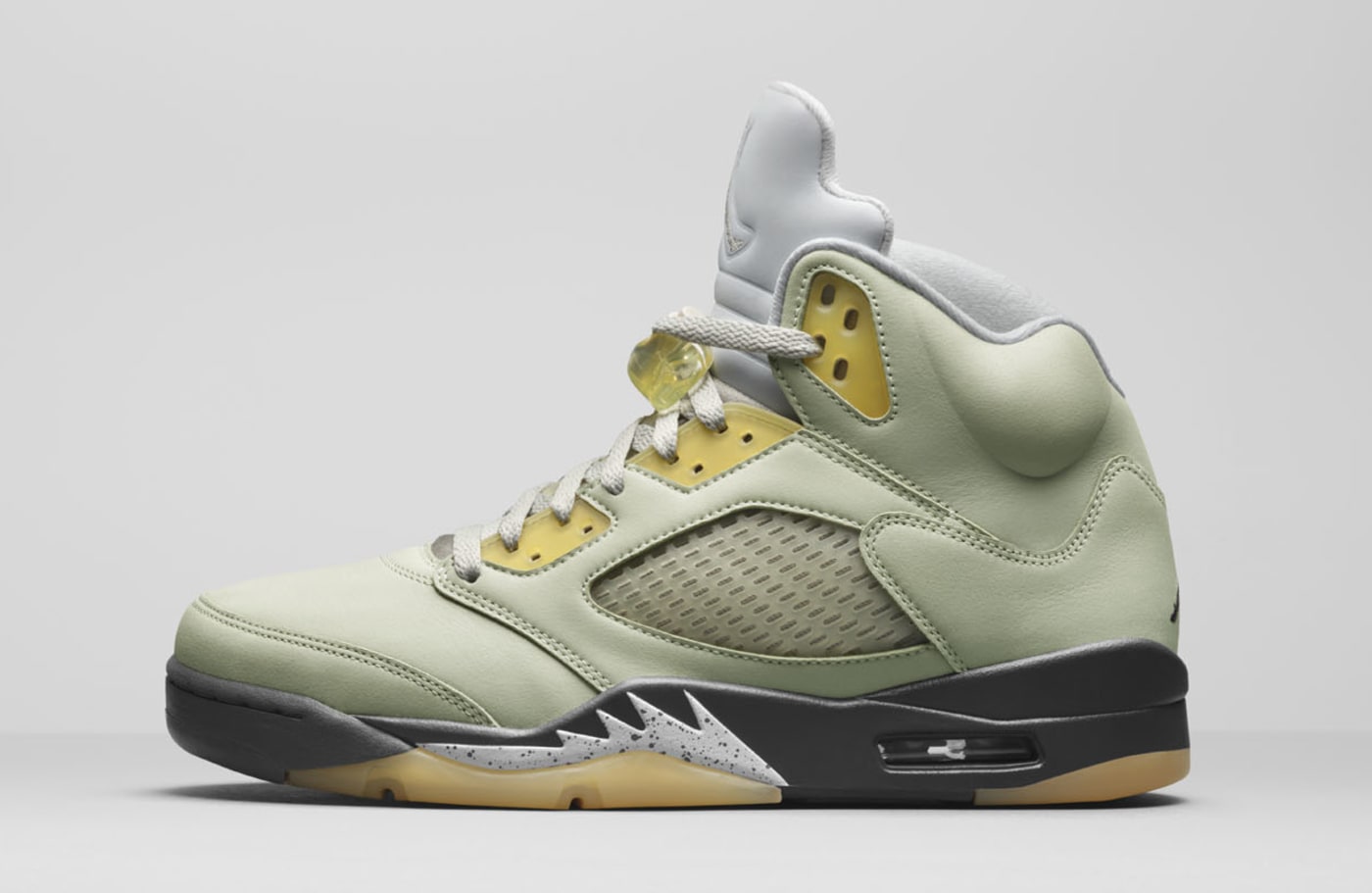 Jordans that come out december 5