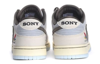 air jordan travis scott playstation