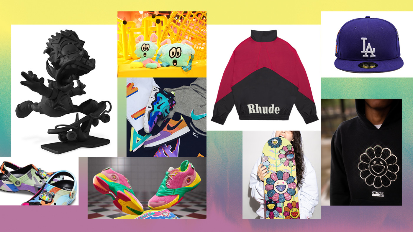 Complexcon Long Beach 2019 Streetwear And Sneaker Drops Complex