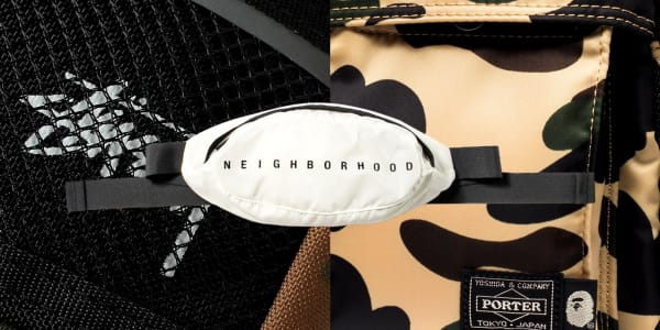 Waist bag 2019 clearance
