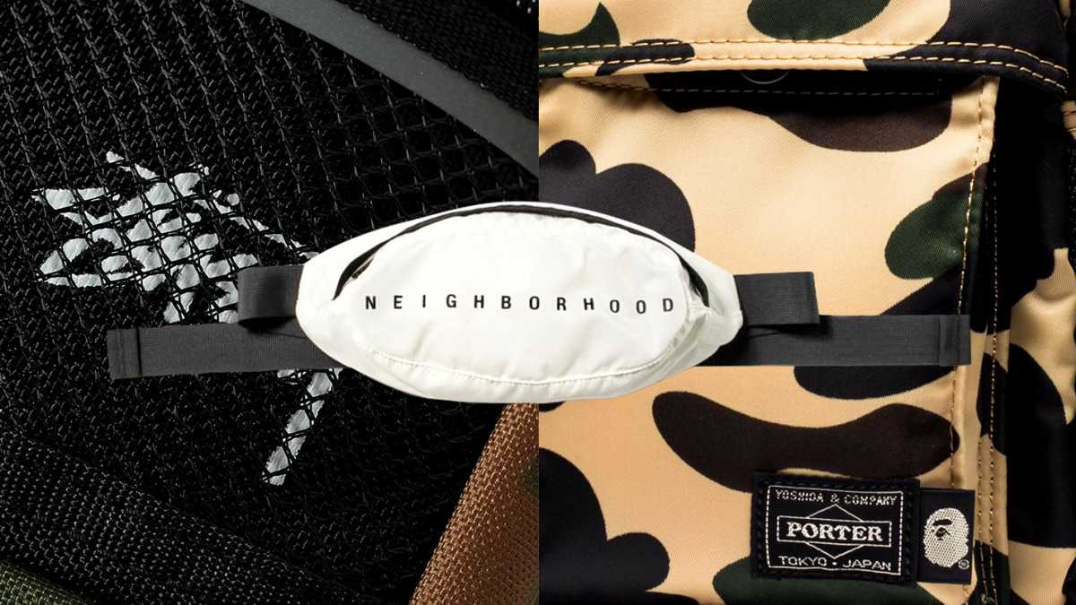 15 Best Waist Bags to Buy Right Now Complex