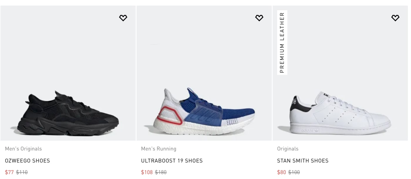 Black Friday 2019: Best Sneaker Sales & Deals This Year | Complex